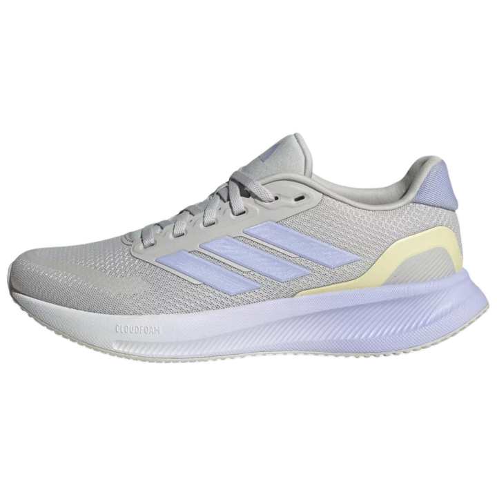 Adidas Runfalcon Wmns Adidas 5 'Grey Violet Tone' Women's