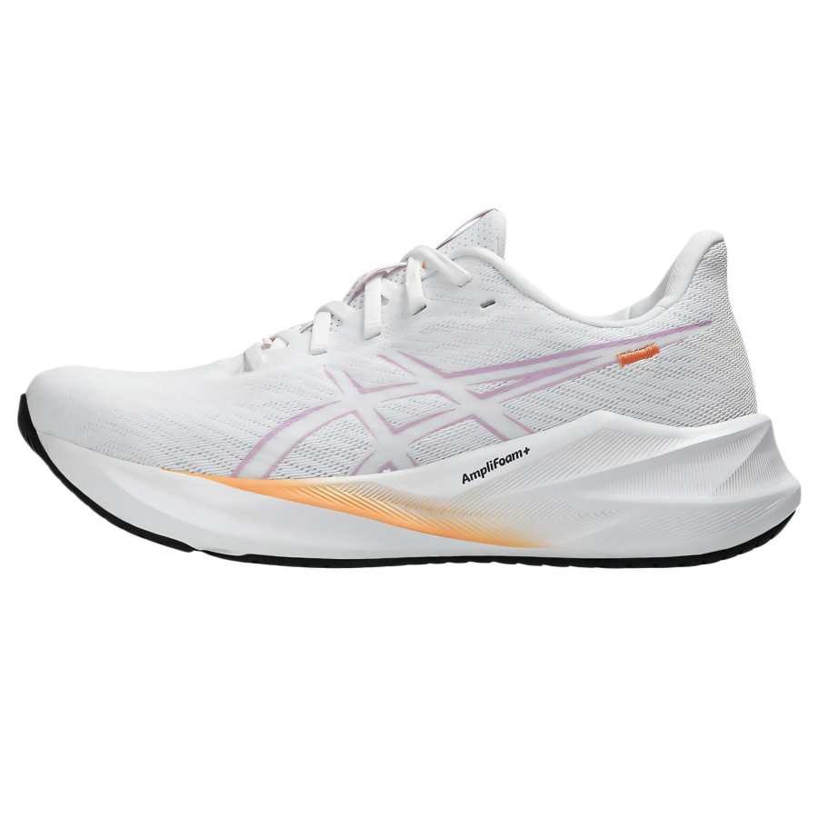 ASICS ASICS Versablast 4 White Light Ube Women's