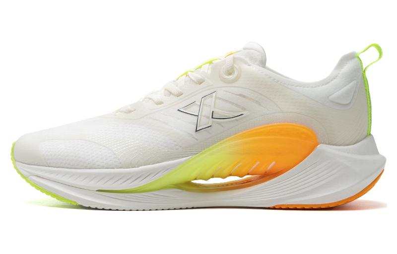 XTEP XTEP X FLOW 7.0 Cushioning Slip Resistant Abrasion Resistant Lightweight