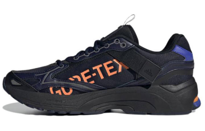 Adidas Adidas Spiritain 2000 Gtx 'Black Orange'