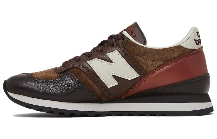 New Balance New Balance 730 'French Roast'