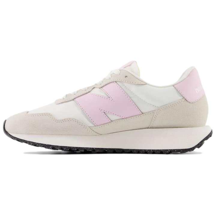 New Balance New Balance 237 Moonbeam Light Raspberry Women's