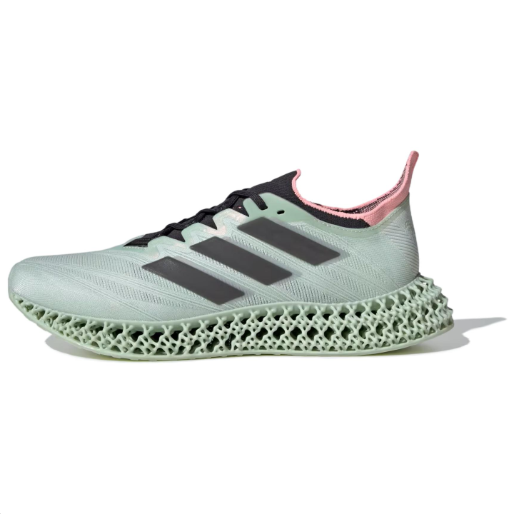Adidas 4DFWD Adidas 4 'Linen Green'