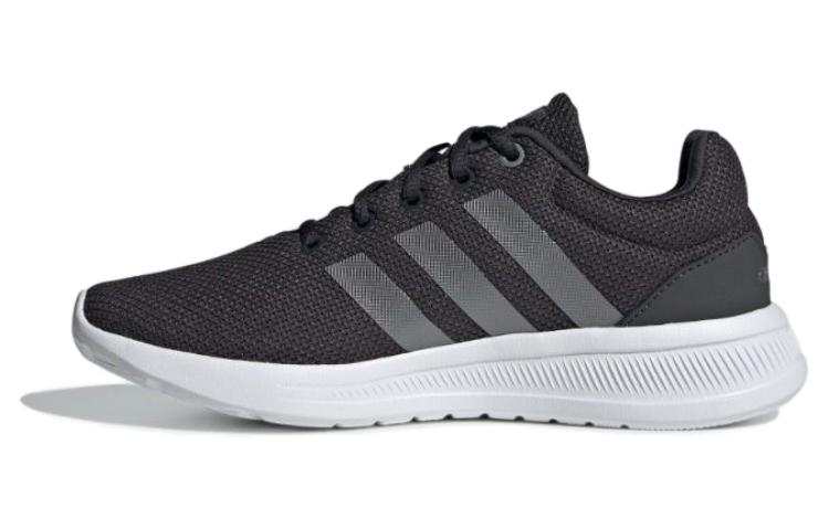 Adidas Adidas Cushioning Abrasion Resistant Cushioning, Wear Resistant Low top Running Shoes Women's Black