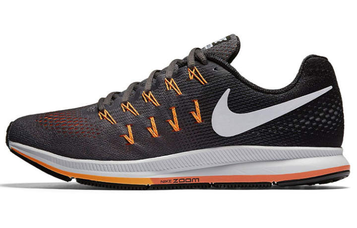 Nike Nike Air Zoom Pegasus 33 'Bright Citrus'
