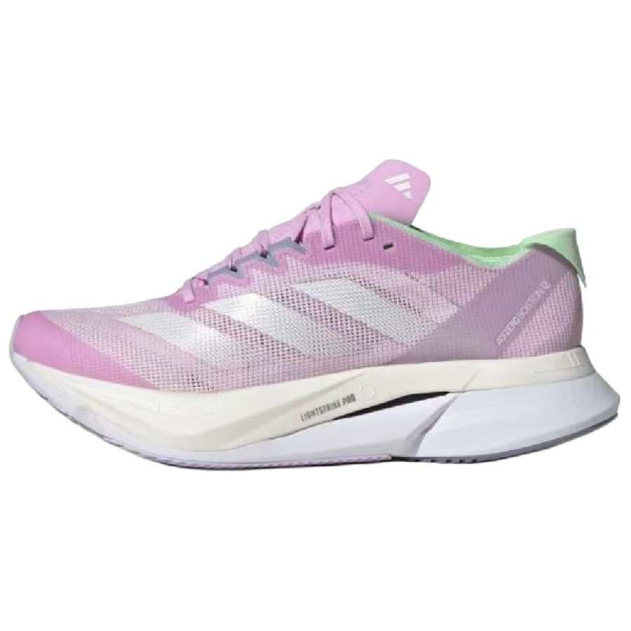 Adidas Adidas Wmns Adizero Boston 12 'Bliss Lilac' Women's