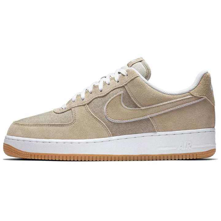 Nike Nike Air Force 1 Low Khaki