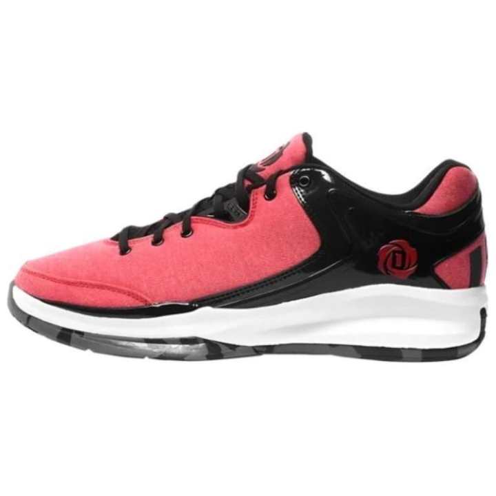 Adidas Adidas D Rose Englewood 3 'Scarlet'
