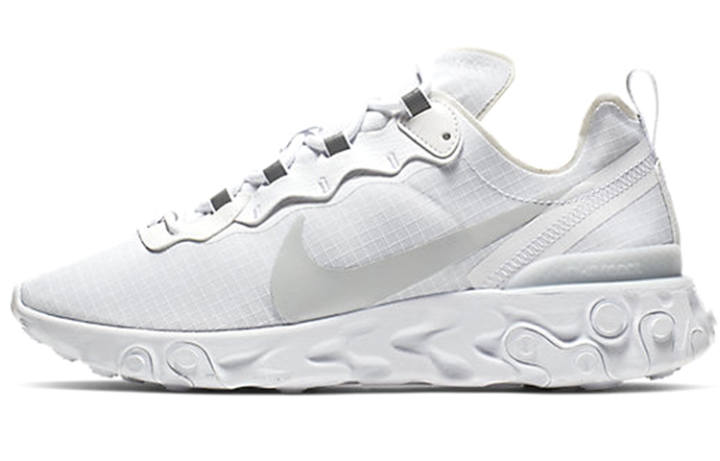 Nike Nike React Element 55 Se White