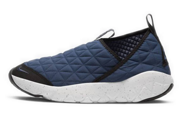 Nike Nike Acg Moc 3.0 Midnight Navy Sanded Purple