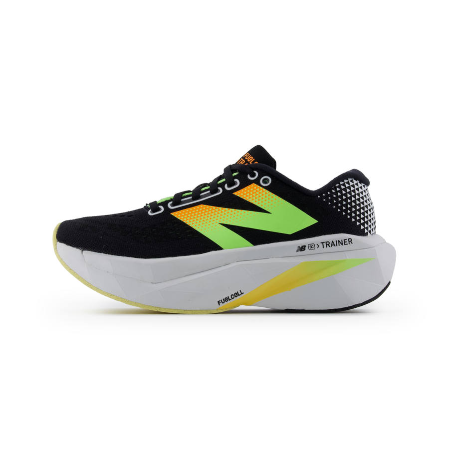 New Balance New Balance WMNSNew Balance FuelCell SuperComp Trainer V3 'black' Women's