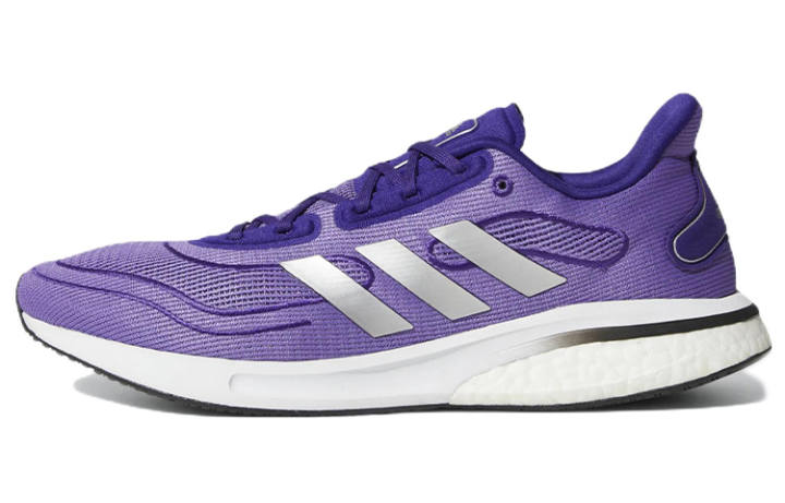 Adidas Adidas Supernova 'Team College Purple'