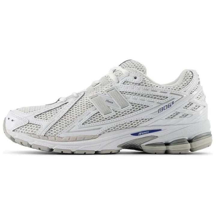 New Balance 1906 New BalanceR 'White Team Royal'