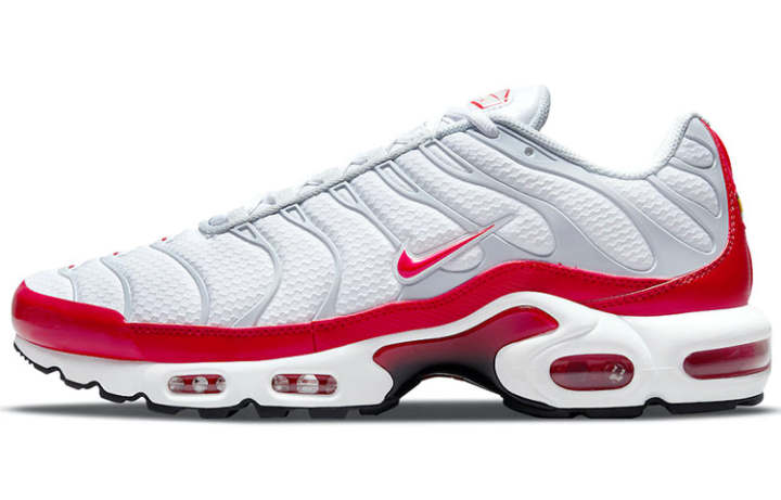 Nike Nike Air Max Plus AM1 University Red