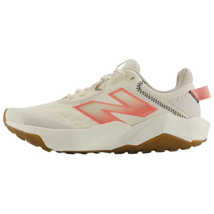 New Balance Nitrel Wmns DynaSoft New Balance v6 'Angora Sunfade Red' Women's