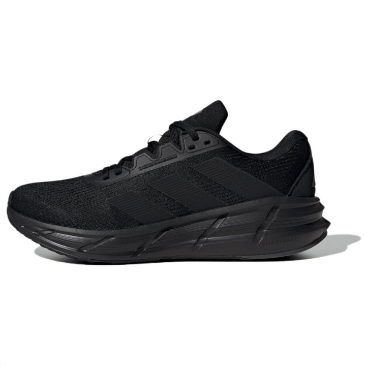 Adidas Questar 3 Adidas 'Triple Black'