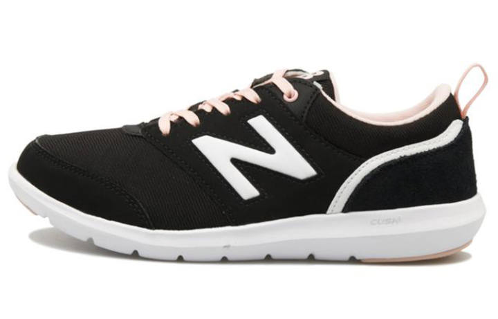 New Balance New Balance 315 Series Low Top Black Women's