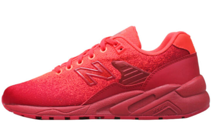 New Balance 580 New Balance Re-Engineered 'Red Flame'