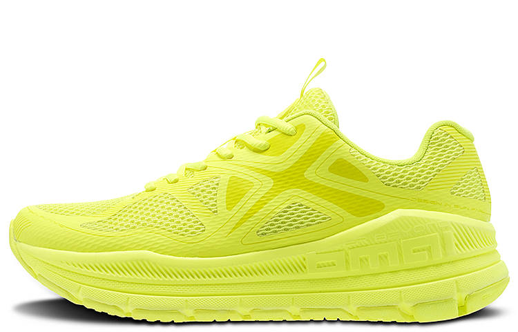 BMAI Expedition Pure Cushioning Coverage Support Abrasion Resistant Breathable Slip Resistant
