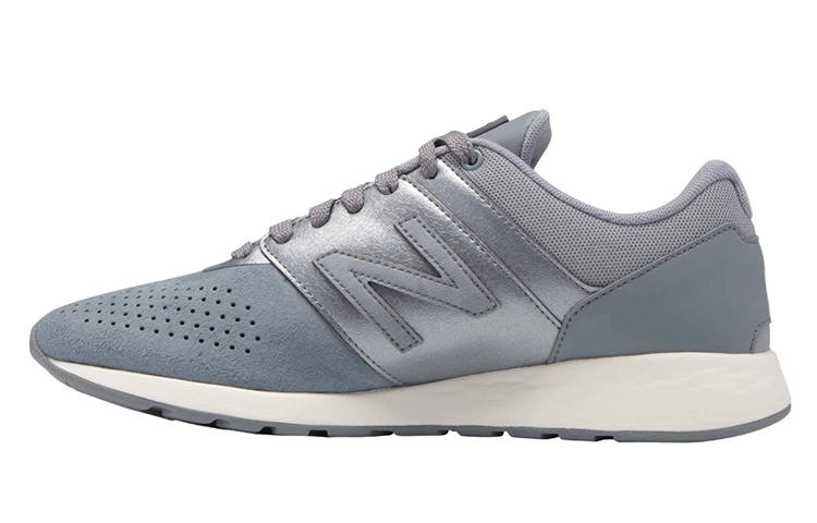 New Balance New Balance 24 Series Gray B Wide Women's
