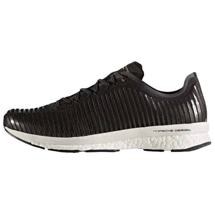 Adidas Adidas Endurance 2.0 Porsche Design Black Metallic
