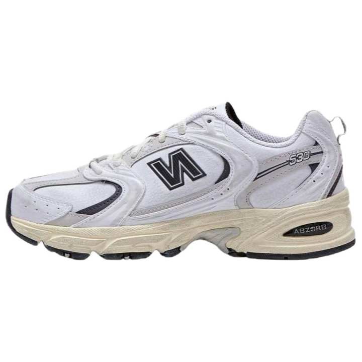 New Balance New Balance 530 Shoes 'White Black'