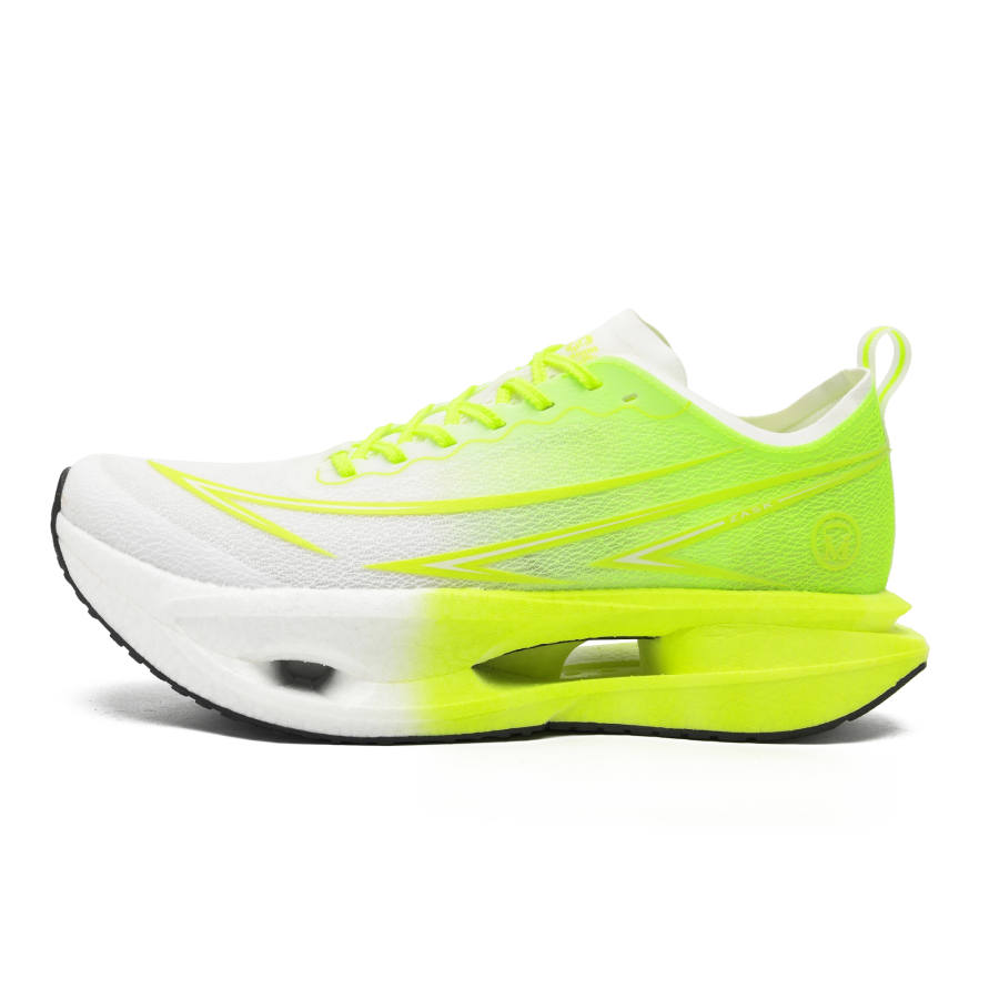 ZASK Cushioning Abrasion Resistant Support Cushioning Abrasion Resistant Support Low top