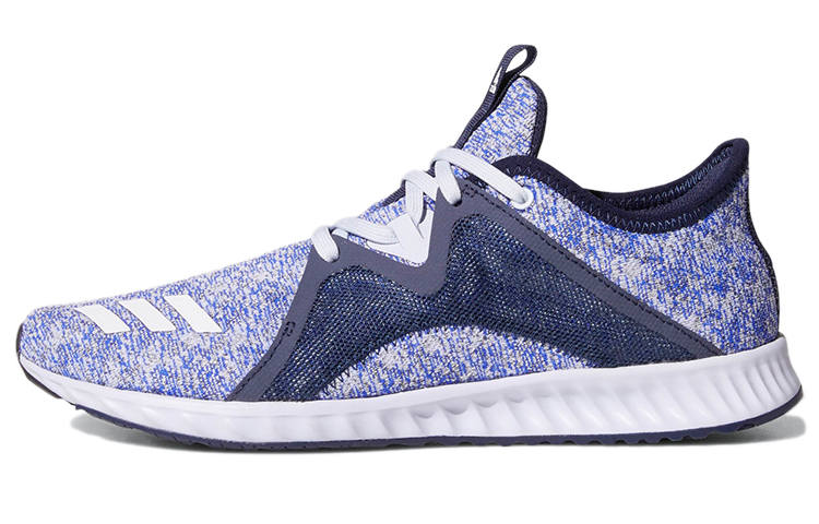Adidas Adidas Edge Lux 2.0 'Blue White' Women's