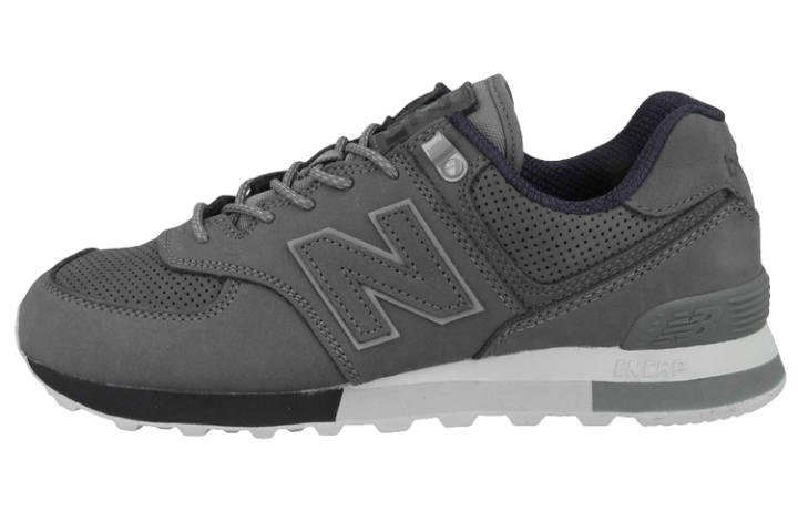 New Balance New Balance 574 Series 'Dark Grey'