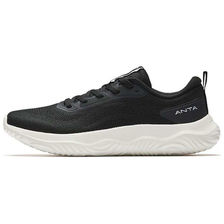 Anta Shen Xing LITE Cushioning Abrasion Resistant Cushioning, Wear Resistant Low top Casual Running Shoes Women's