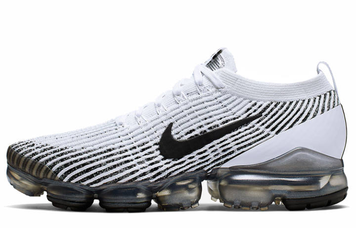 Nike Nike Air VaporMax Flyknit 3 Zebra