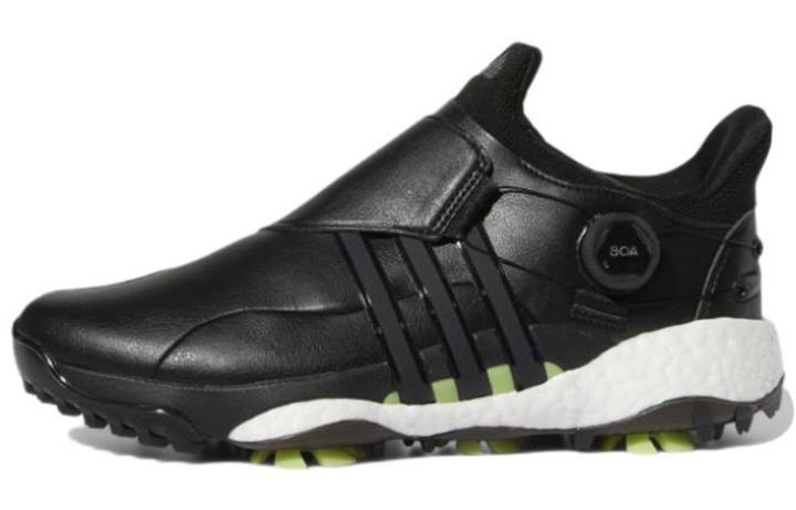 Adidas Adidas Tour 360 22 Boa 'Black Iron Metallic'