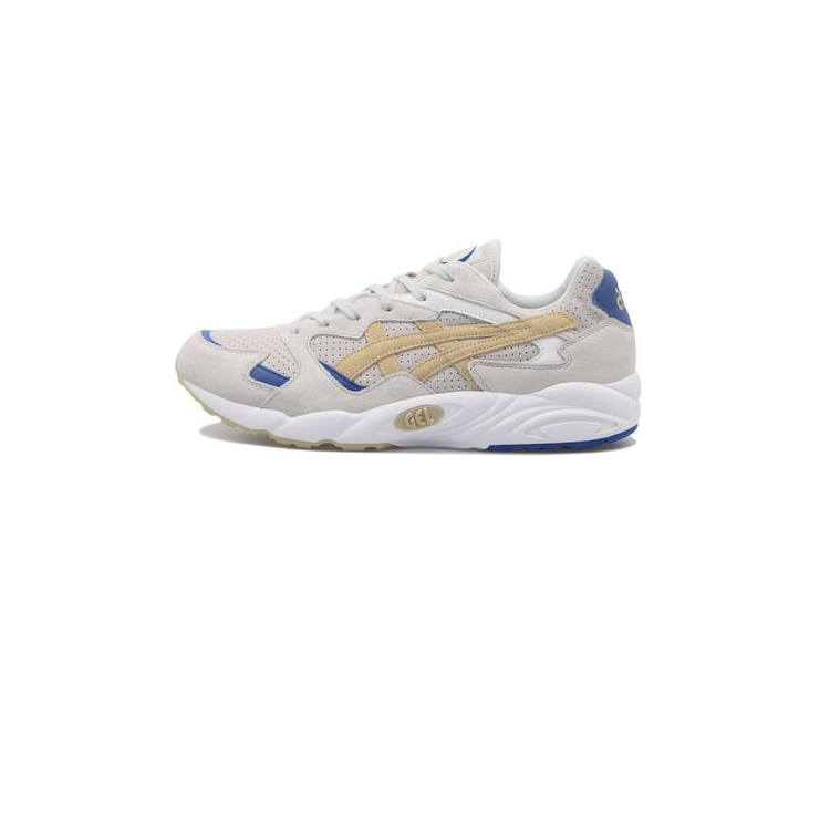 ASICS ASICS Gel Diablo Glacier Grey