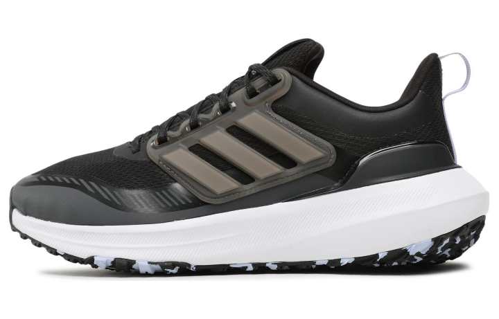 Adidas Adidas Wmns Ultrabounce 'Black Blue Dawn' Women's