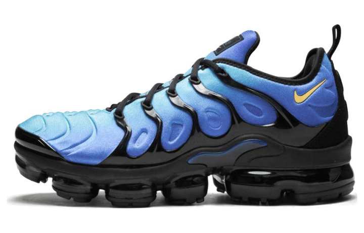 Nike Nike Air VaporMax Plus Hyper Blue