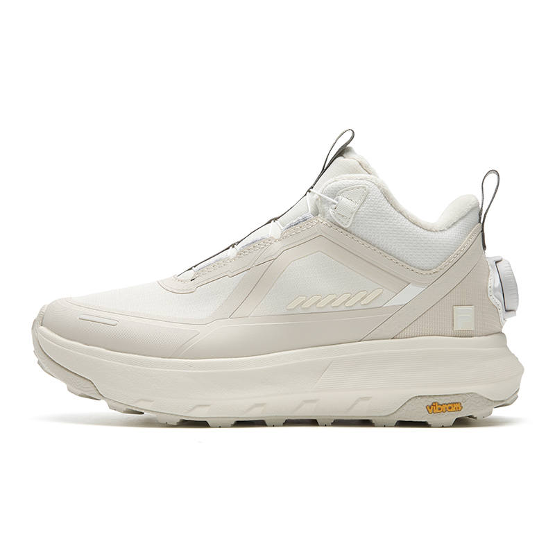 FILA BOA EXPLORER 3 MID WE Explorer Fleece Lined, Individual Trendy Minimalist Style Casual Sports Comfortable Mid top