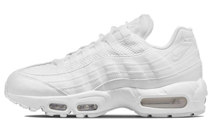 Nike Nike Air Max 95 Next Nature White Women's
