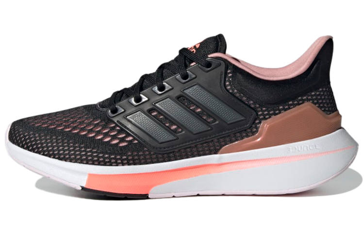 Adidas Adidas Wmns EQ21 Run 'Black Wonder Mauve' Women's