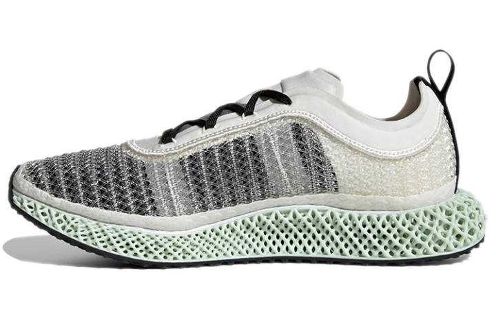 Adidas Adidas AlphaEdge 4D Stella McCartney Crochet Women's