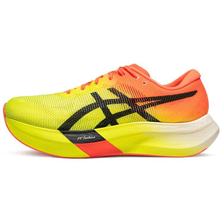ASICS ASICS Metaspeed Sky Paris Safety Yellow