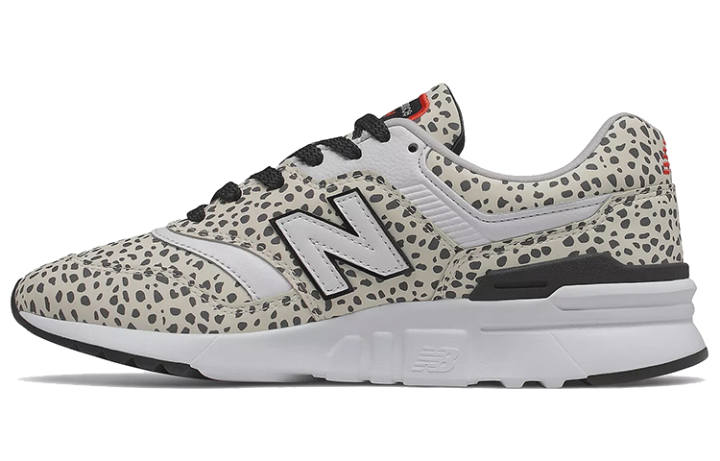 New Balance New Balance 997H 'White' Women's