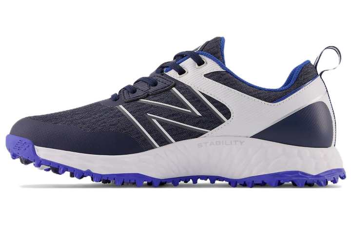 New Balance New Balance NB Fresh Foam Contend Fabric Low top Golf Shoes