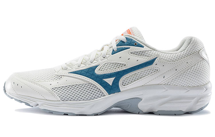 Mizuno Mesh Cushioning Slip Resistant Breathable Rebound Cushioning Slip Resistant Breathable Rebound Low top