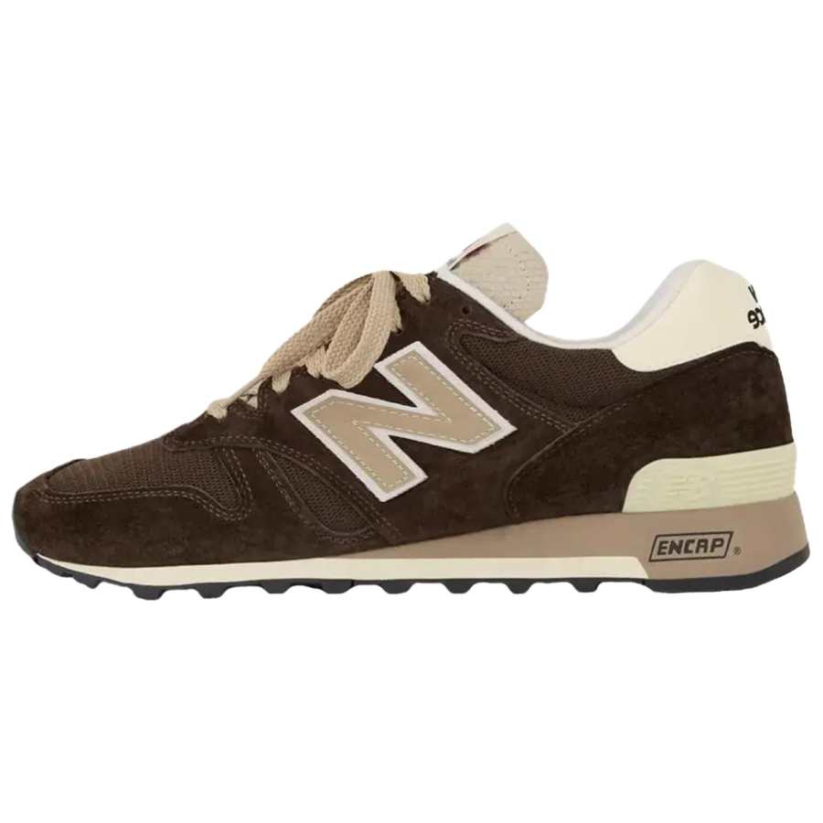New Balance 1300 Teddy Santis x 1300 New Balance Made in Usa 'Rich Oak Afterglow'