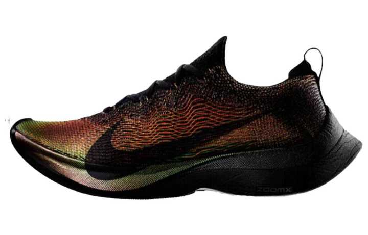 Nike Nike Zoom Vaporfly Elite Flyprint London