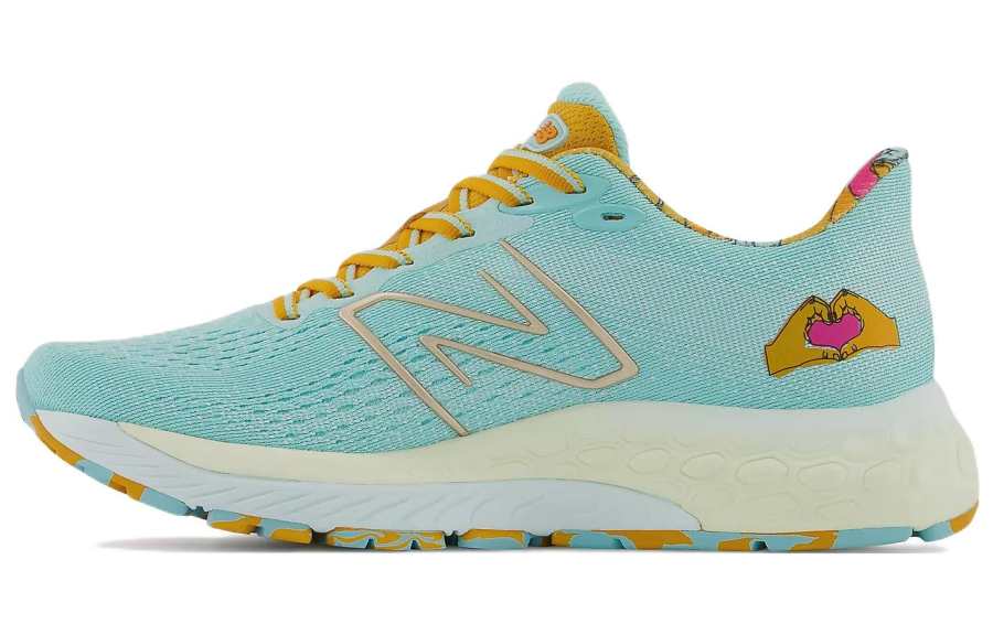 New Balance 880 Wmns Fresh Foam X New Balancev12 'Surf Golden Hour' Women's