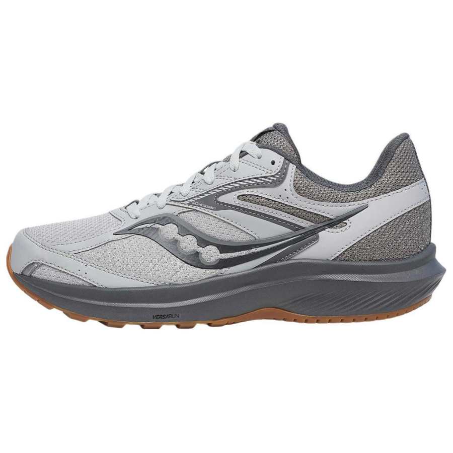 Saucony Saucony Cohesion 17 Cloud Gum