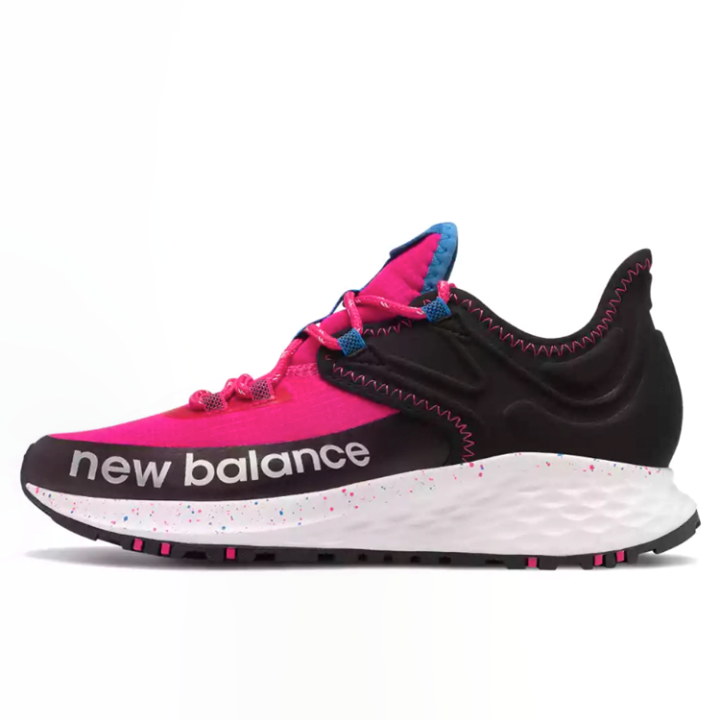 New Balance New Balance Roav Trail Black/Pink Women's