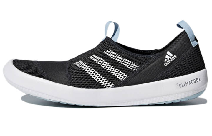 Adidas Adidas Climacool Mesh, Textile Breathable And Slip Resistant Breathable And Slip Resistant Low top Running Shoes Men's