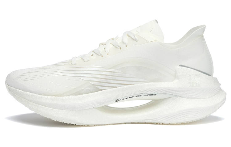 Li-Ning Li Ning Shadow 1.0 Cushioning Slip Resistant Abrasion Resistant Breathable Coverage Support Lightweight